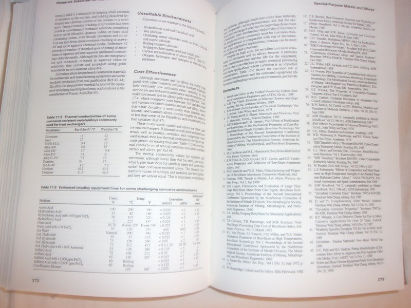 MATERIAL SELECTIONS FOR CORROSION CONTROL HARD COVER EDITION CHAWLA, GUPTA gallery