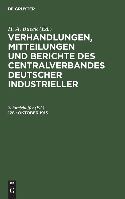 Oktober 1913