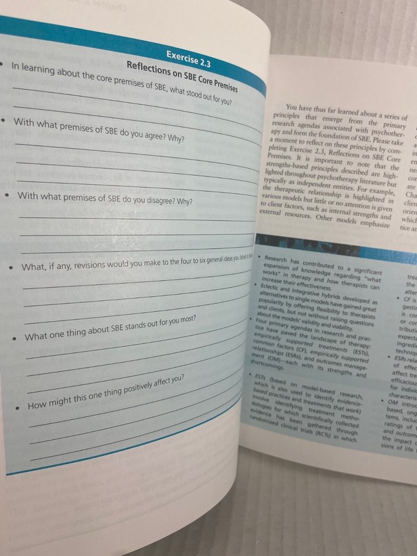 Strengths-Based Engagement and Practice: Creating Effective Helping Relationship gallery
