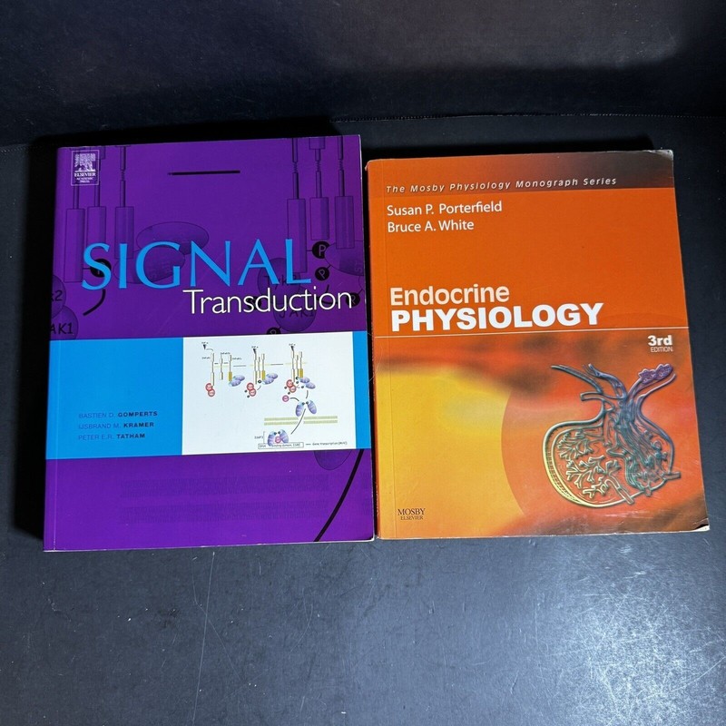 Medical Soft Cover Books [Book 166]