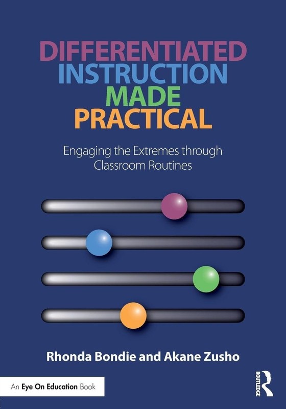 Differentiated Instruction Made Practical by Akane Zusho