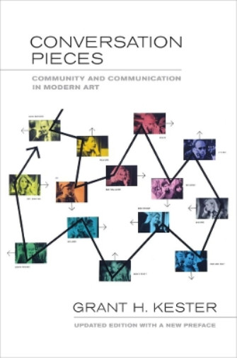 Grant H. Kester Conversation Pieces (Paperback) (UK IMPORT)