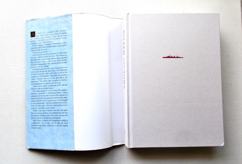 Bitter Victory. Hardback Copy. Free Postage. gallery