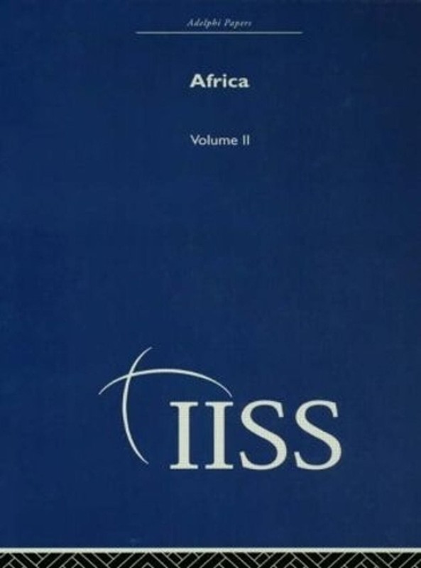 Africa: Volume 2 by Various Authors (English) Hardcover Book