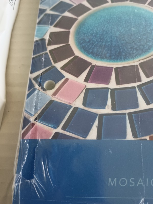 MOSAICOS SPANISH 3 5TH EDITION PENN STATE UNIVERSITY W/ ACCESS CODE NEW!!! gallery