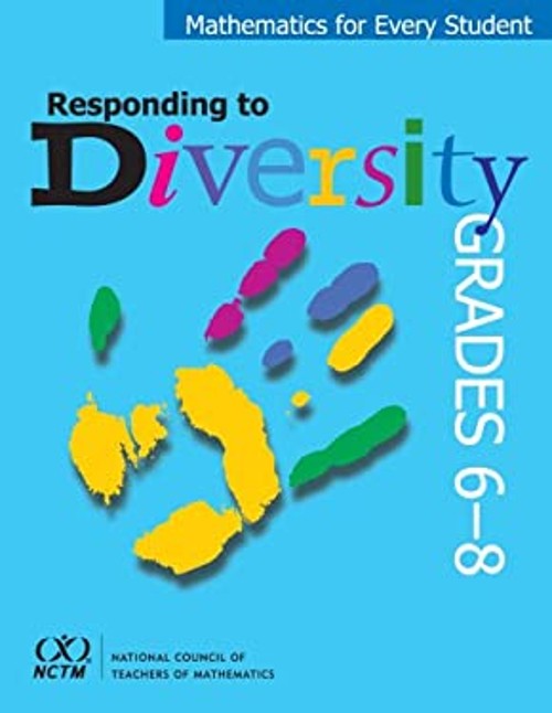 Responding to Diversity Paperback Mark W. Ellis