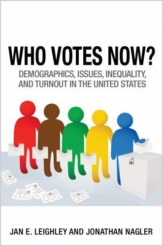 Who Votes Now?: Demographics, Issues, Inequality, and Turnout in the United Sta
