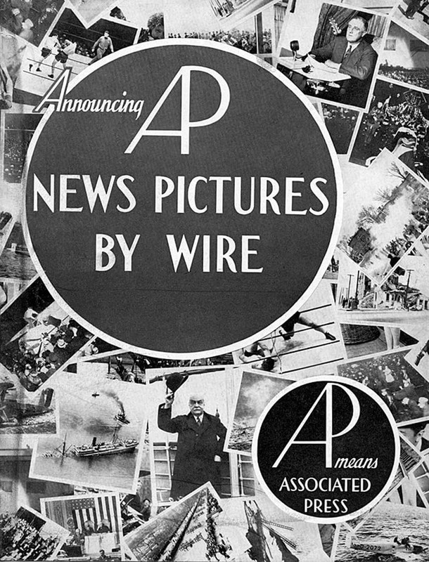 Breaking News: How the Associated Press Has Covered War, Peace, and Everythi…