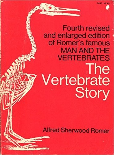 The Vertebrate Story (Phoenix Books)
