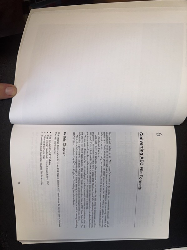 Adobe Acrobat and PDF for Architecture, Engineering, and Construction by Tom... gallery