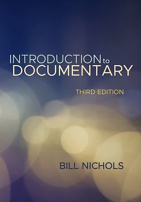 Introduction to Documentary by Nichols, Bill