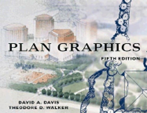 Plan Graphics by David A Davis: Used