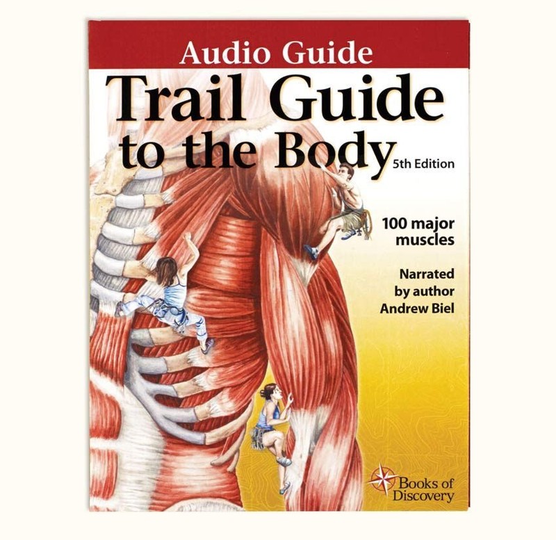 Trail Guide to the Body – Audio Guide