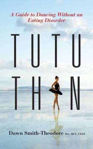 TuTu Thin – Paperback By MFT – VERY GOOD