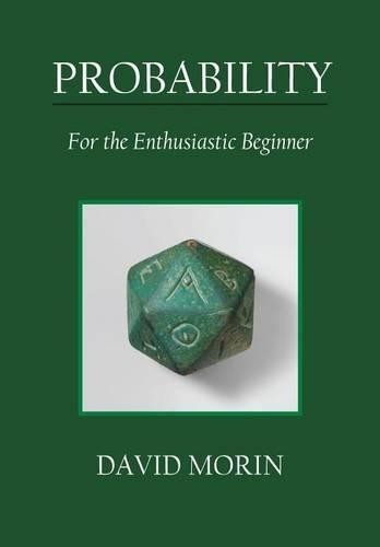 David J Morin Probability (Paperback) (UK IMPORT)