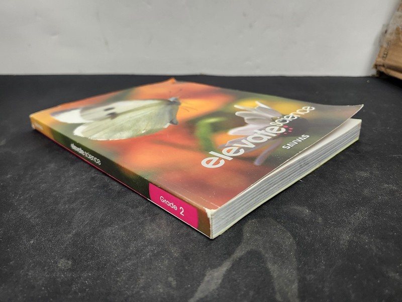 Next Generation Elementary Science 2019 Student Edition Grade 2 by Scott... gallery