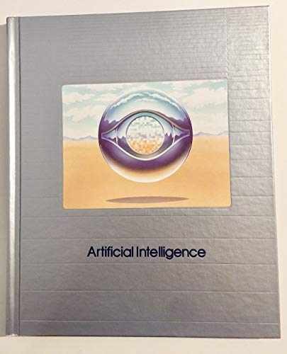 Artificial intelligence – Hardcover, by Preston Lydia – Very Good n