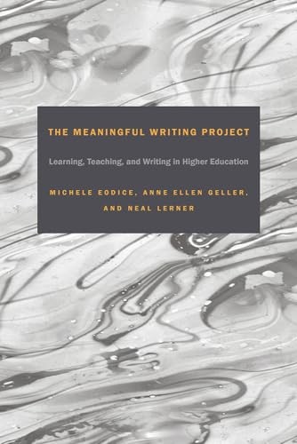 The Meaningful Writing Project: Learni…, Lerner, Neal