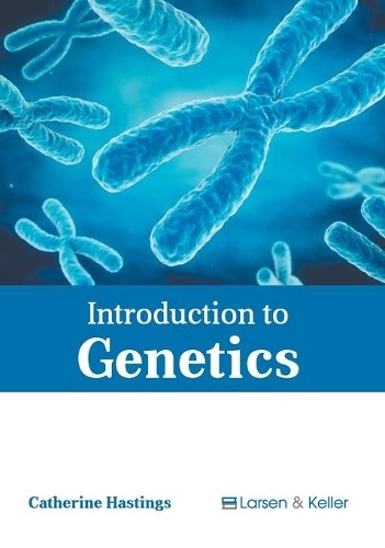 Introduction to Genetics (Hardback)