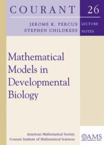 Jerome K. Percus Steph Mathematical Models in Developme (Paperback) (UK IMPORT)