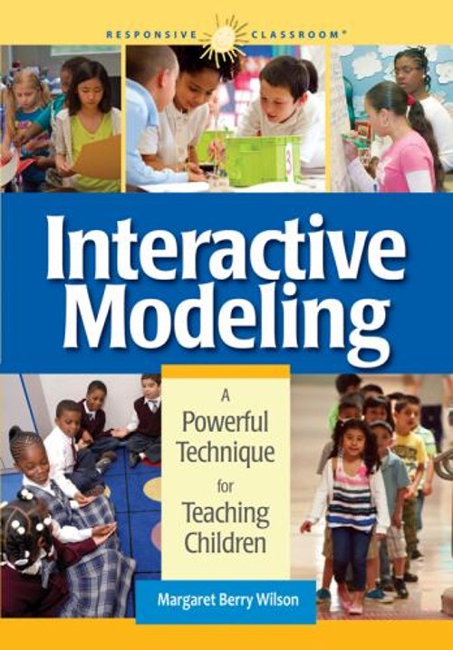 Interactive Modeling : A Powerful Technique for Teaching Children