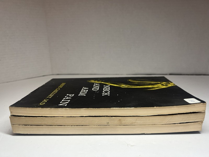 Vtg Lots Of 3 Renn Caiiet, M.D. Books (read Description) ￼ gallery