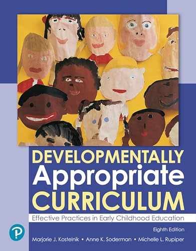 Developmentally – Paperback, by Kostelnik Marjorie; Soderman – Acceptable