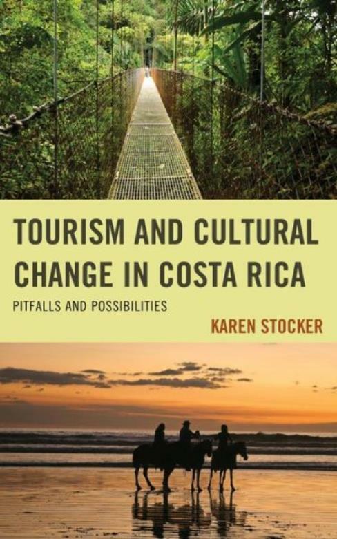 Tourism & Cultural Change In Cpb