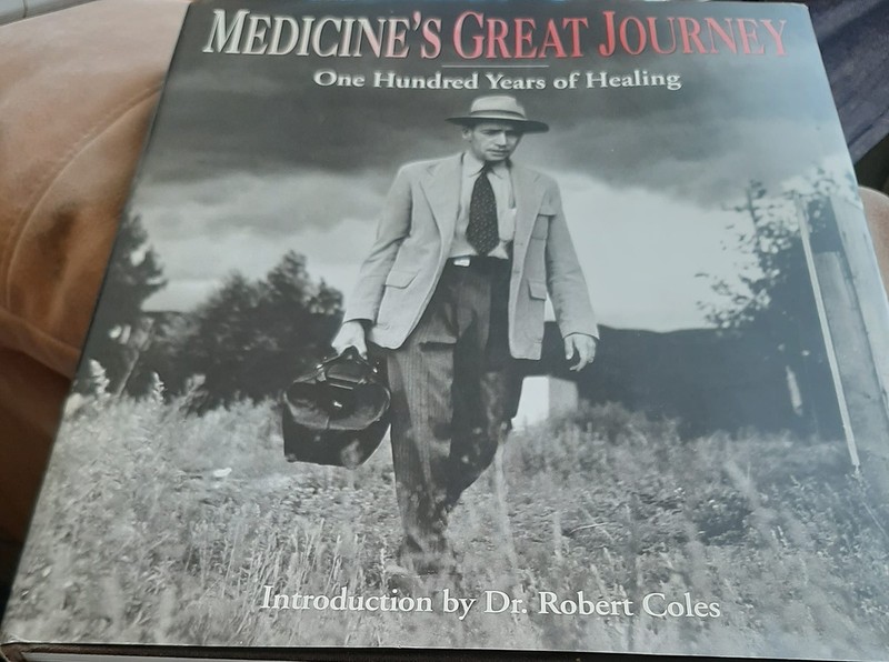 Medicine’s Great Journey: One Hundred Years of Healing