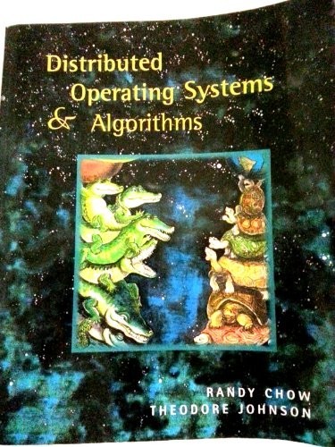 Distributed Operating Systems – ACCEPTABLE