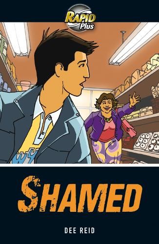 Dee Reid Rapid Plus 3A Shamed (Paperback) Rapid Plus (UK IMPORT)