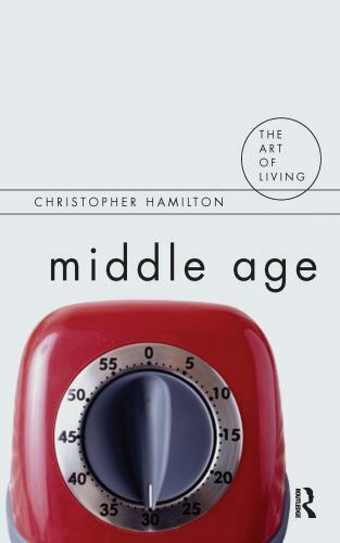 Middle Age, Hardcover by Hamilton, Christopher, Like New Used, Free shipping …