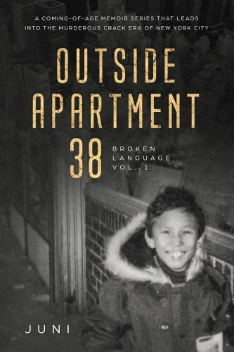 Outside Apartment 38: Broken Language Vol. 1 – Aguilera, Juni – Good – See c…