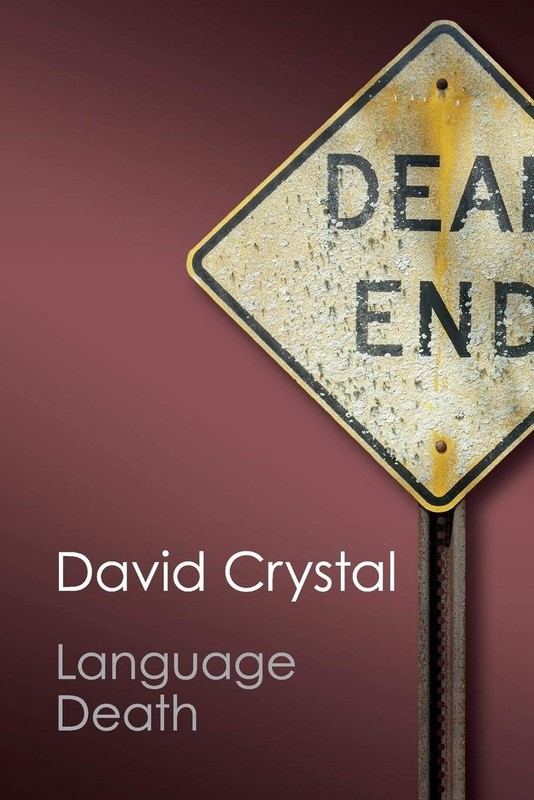 Language Death (Canto Classics) – Crystal, David – Good – See condition note…