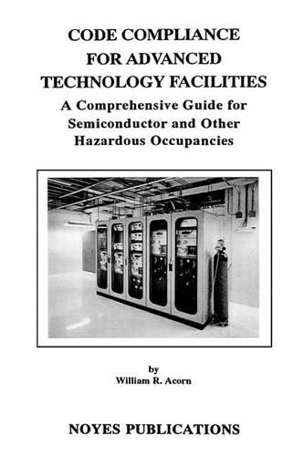 William R. Acor Code Compliance for Advanced Technology F (Hardback) (UK IMPORT)