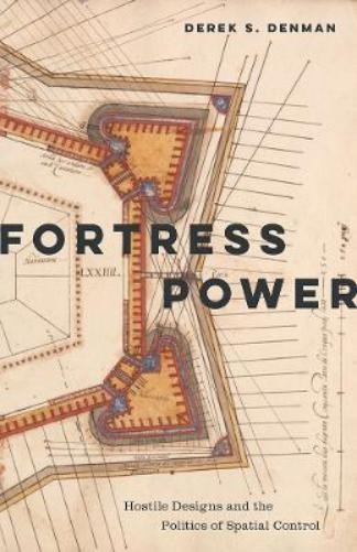 Derek S. Denman Fortress Power (Paperback) (UK IMPORT)