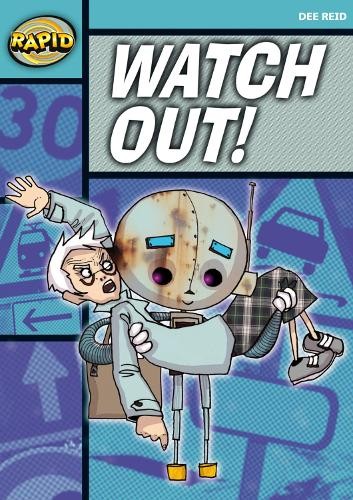 Dee Reid Rapid Reading: Watch Out! (Starter Level 1A) (Paperback) (UK IMPORT)