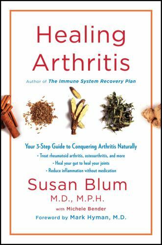 Healing Arthritis: Your 3-Step Guide to Conquering Arthrit – VERY GOOD