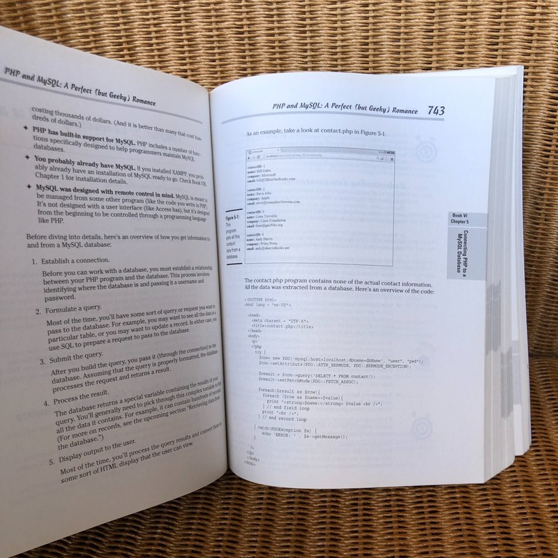 HTML5 and CSS3 All-in-One For Dummies 3rd Edition Like New gallery
