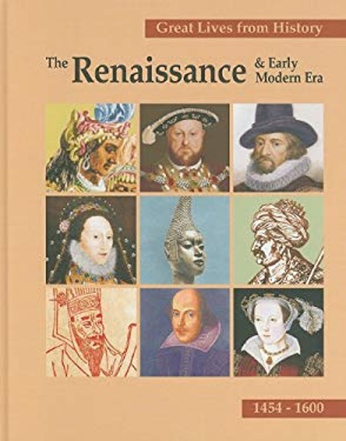 Great Events from History: the Renaissance and Early Modern Era 2