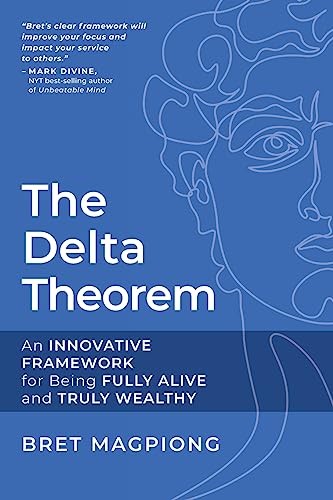 The Delta Theorem An Innovativ – GOOD