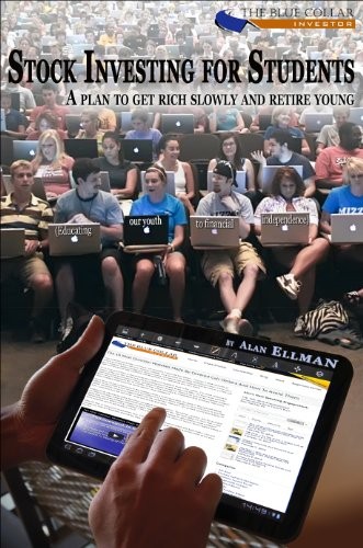 Stock Investing For Students – – GOOD