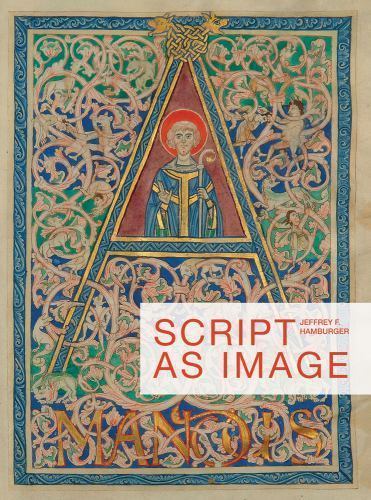 Script As Image, Paperback by Hamburger, Jeffrey F., Brand New, Free shipping…
