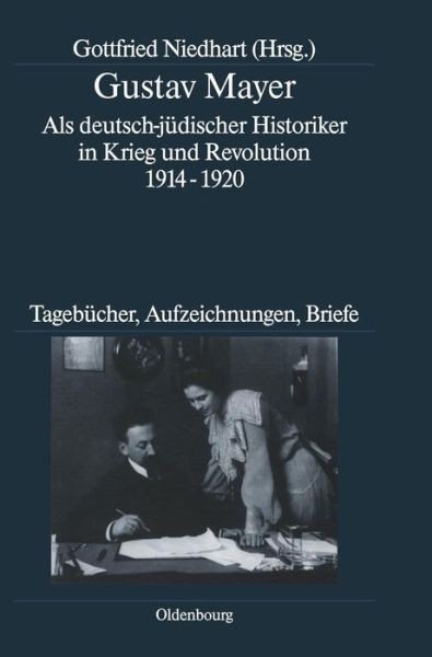 Gustav Mayer