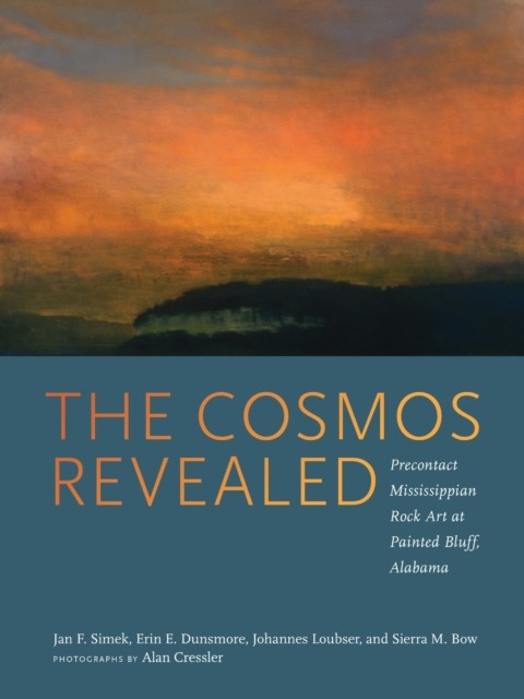 COSMOS REVEALED by SIMEK DUNSMORE LOU Hardback Self Help Business