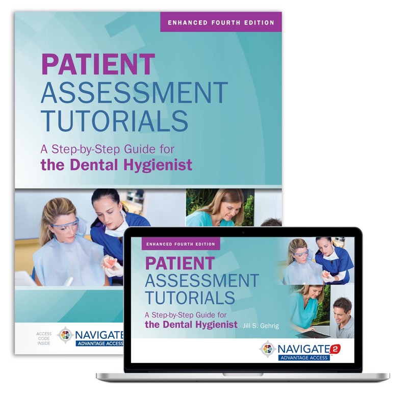 Patient Assessment Tutorials by Jill S. Gehrig