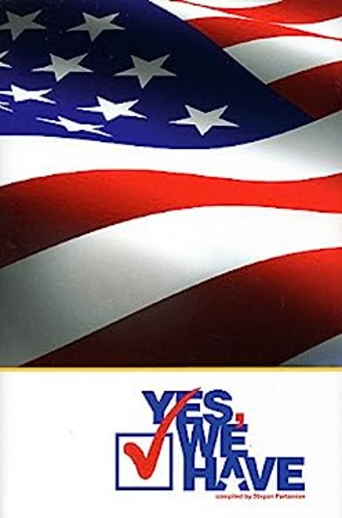Yes, We Have : Contributions of American-Armenians to the United