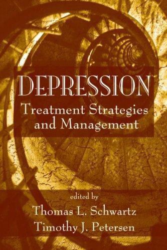Medical Psychiatry Ser.: Depression : Treatment Strategies and Management by…