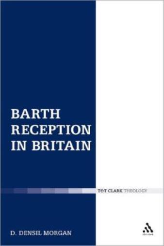 Barth Reception In Britain