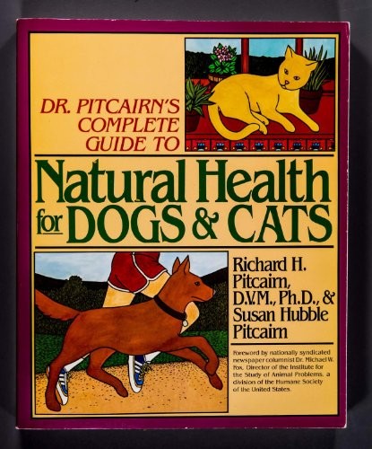 Dr. Pitcairn’s Complete Guide to Na…, Pitcairn, Susan